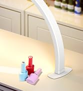 half moon nail lamp