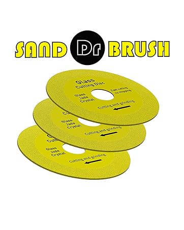 SAND DR BRUSH