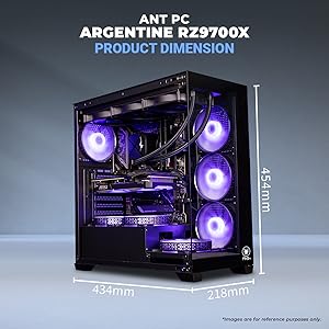 RZ9700X