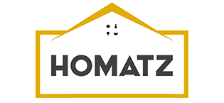 Homatz Logo