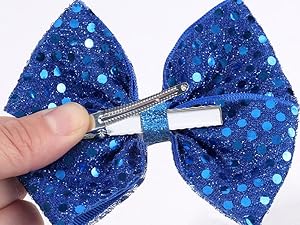 hair bows