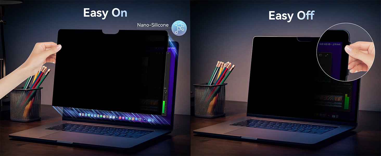 mac privacy screen 13 inch macbook pro