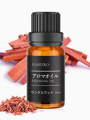 doTERRA サンダルウッド エッセンシャルオイル 15ml未使用 アロマ サンダルウッド doTERRA エッセンシャルオイル ドテラ