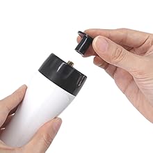 rechargeable foot callus remover