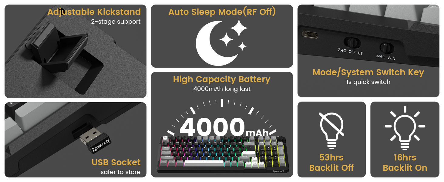 usb c keyboard