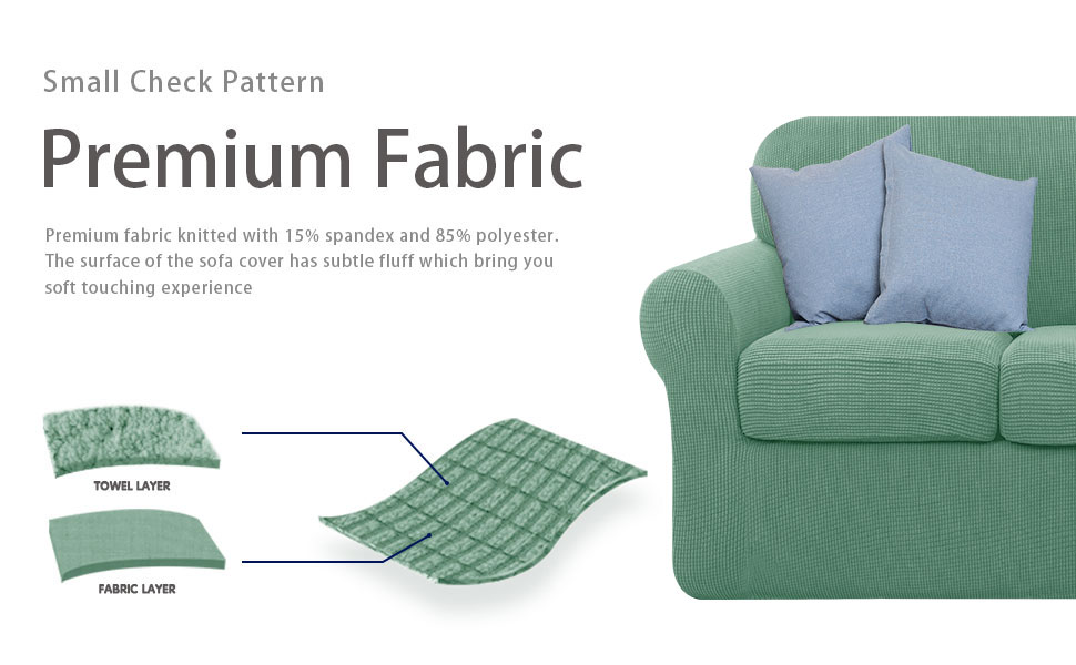 sofa cover