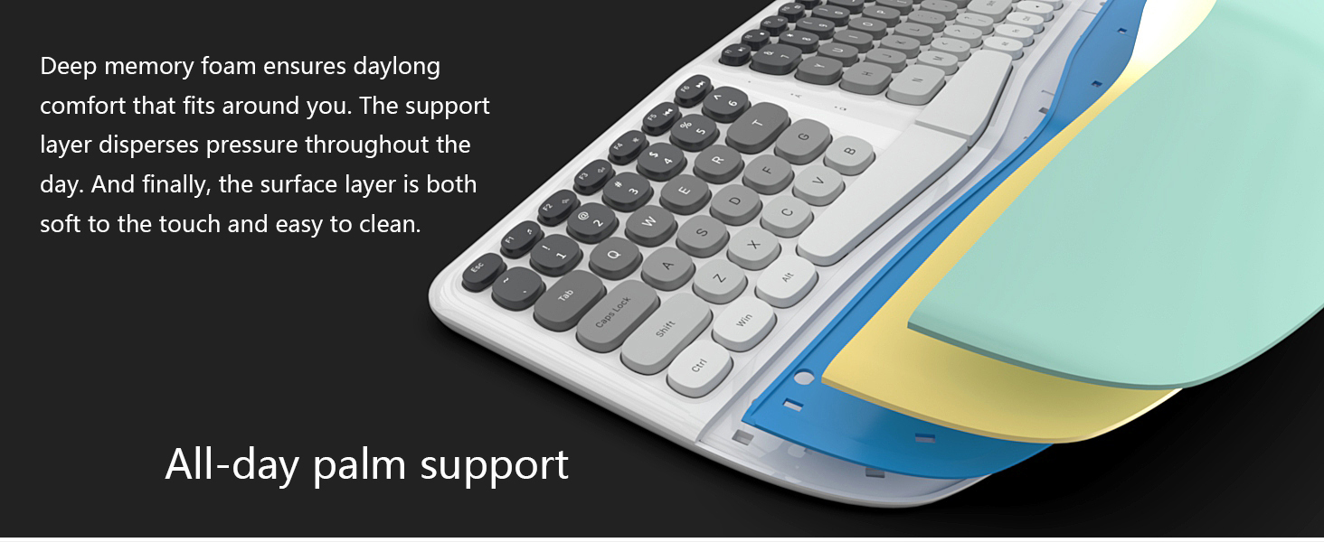 wireless keyboard mouse