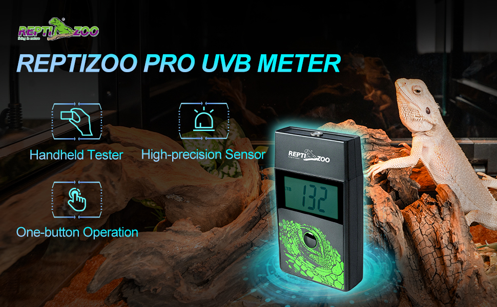 uvb meter