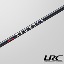 メジャークラフト　レッドバック1G RB1-B69L/S ベイトロッド メジャークラフト レッドバック 1G RB1-B69L/S (ロッド・釣竿