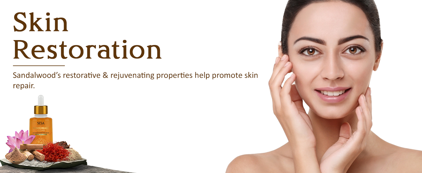 Skin Restoration