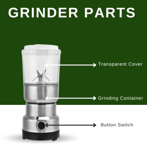 Grinder