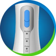 3 Ajustes del hilo dental