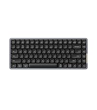 LOFREE Flow100 Low Profile Mechanical Keyboard, 100 Keys