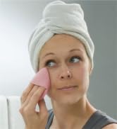 face sponges