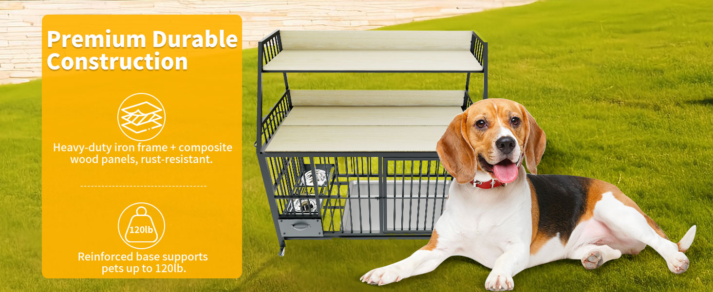 Dog Crate