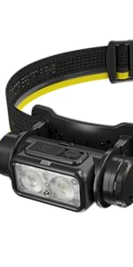 nitecore nu50 product img