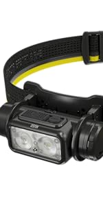 nitecore nu50 product img