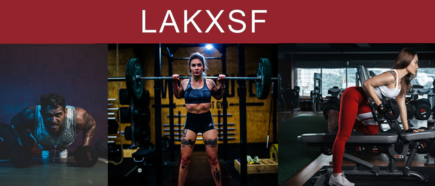LAKXSF