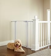 extra tall baby gate