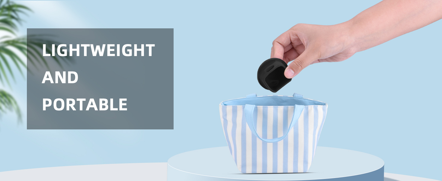 Pocket 3 Desktop Fixer Portable and Lightweight