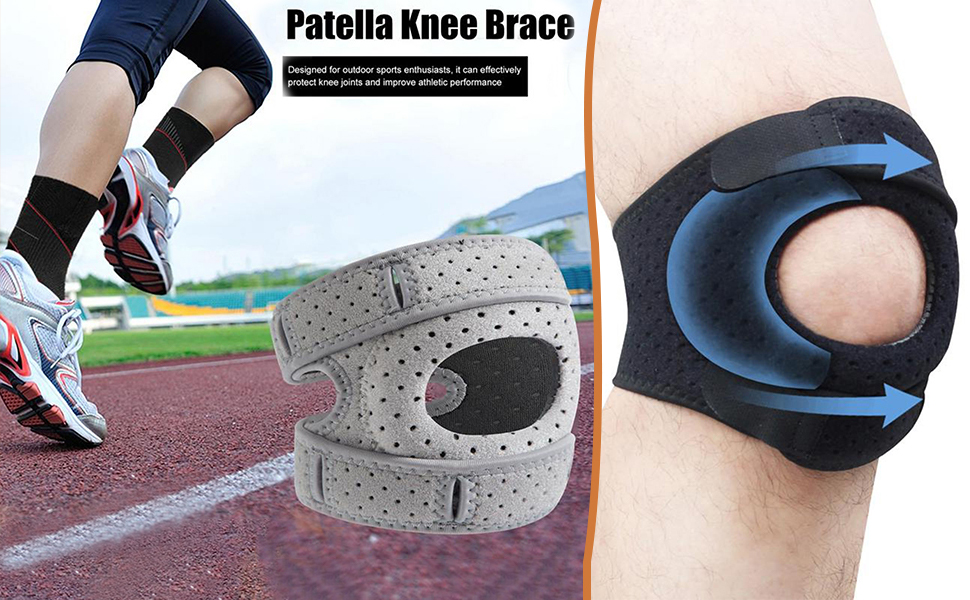 patella knee brace