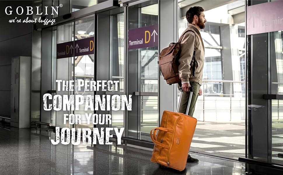 spacious and stylish bag