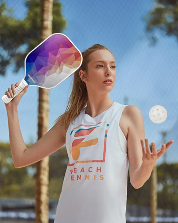 Pickleball Paddles