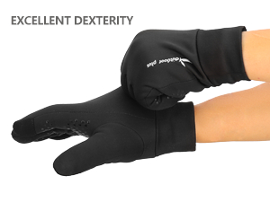 Run Gloves