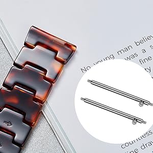 20mm watch band