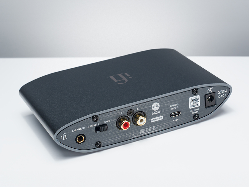 FIIO iFi audio ZEN DAC ONKYO (ケース付き) 71S9Mz9sQ6L._AC_UF350,