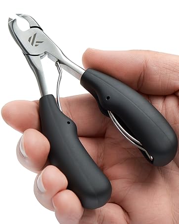 Nail Clippers for thick nails
