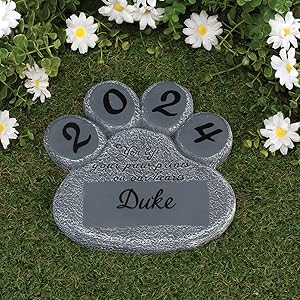 2024 Pet Memorial