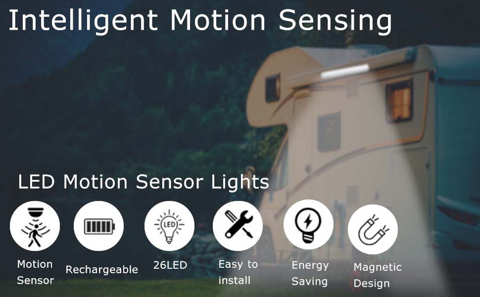 rv step light