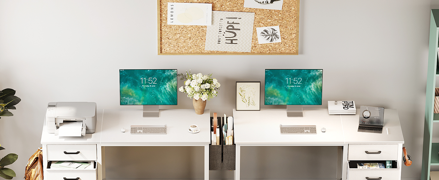 small desk