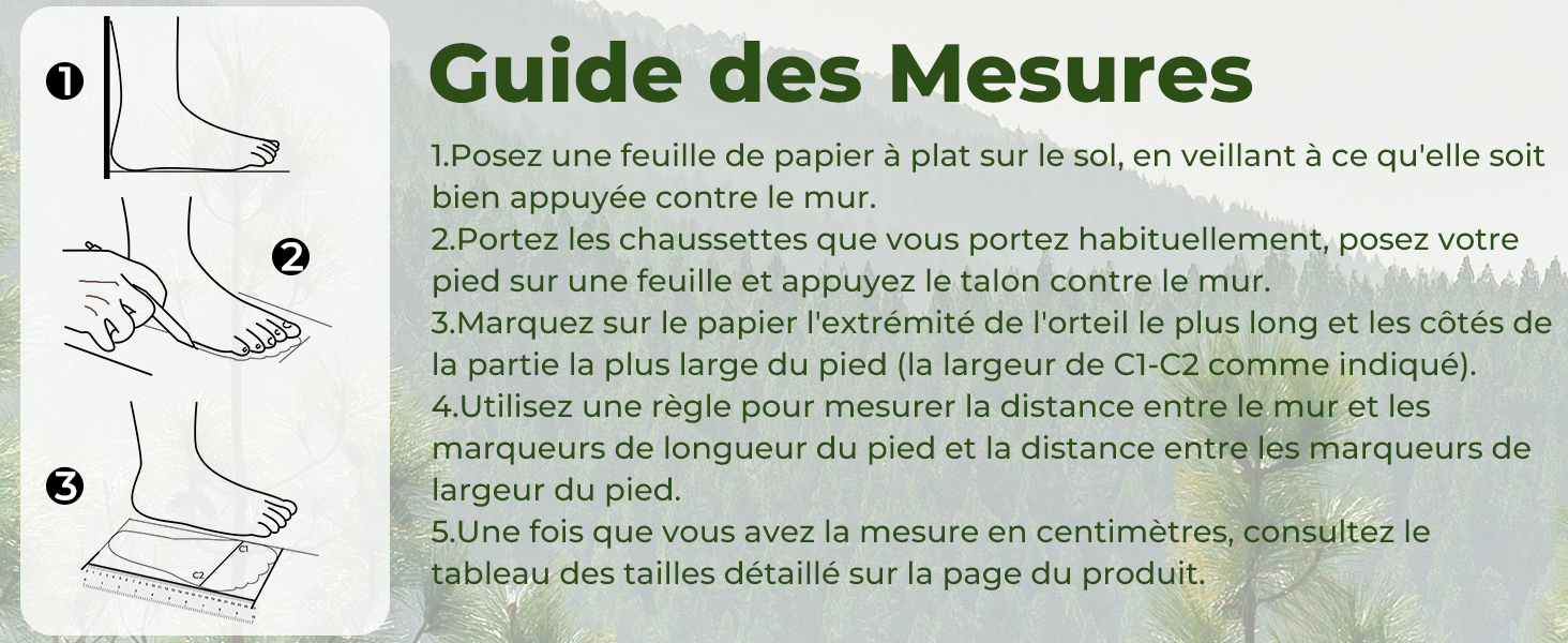 chaussure minimaliste