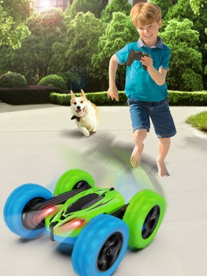 RC CARS