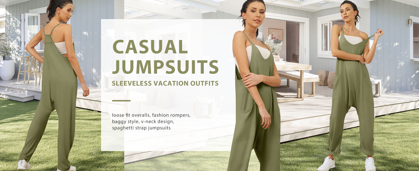 womens jumpsuit