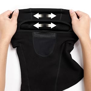 Zorba Balaclava