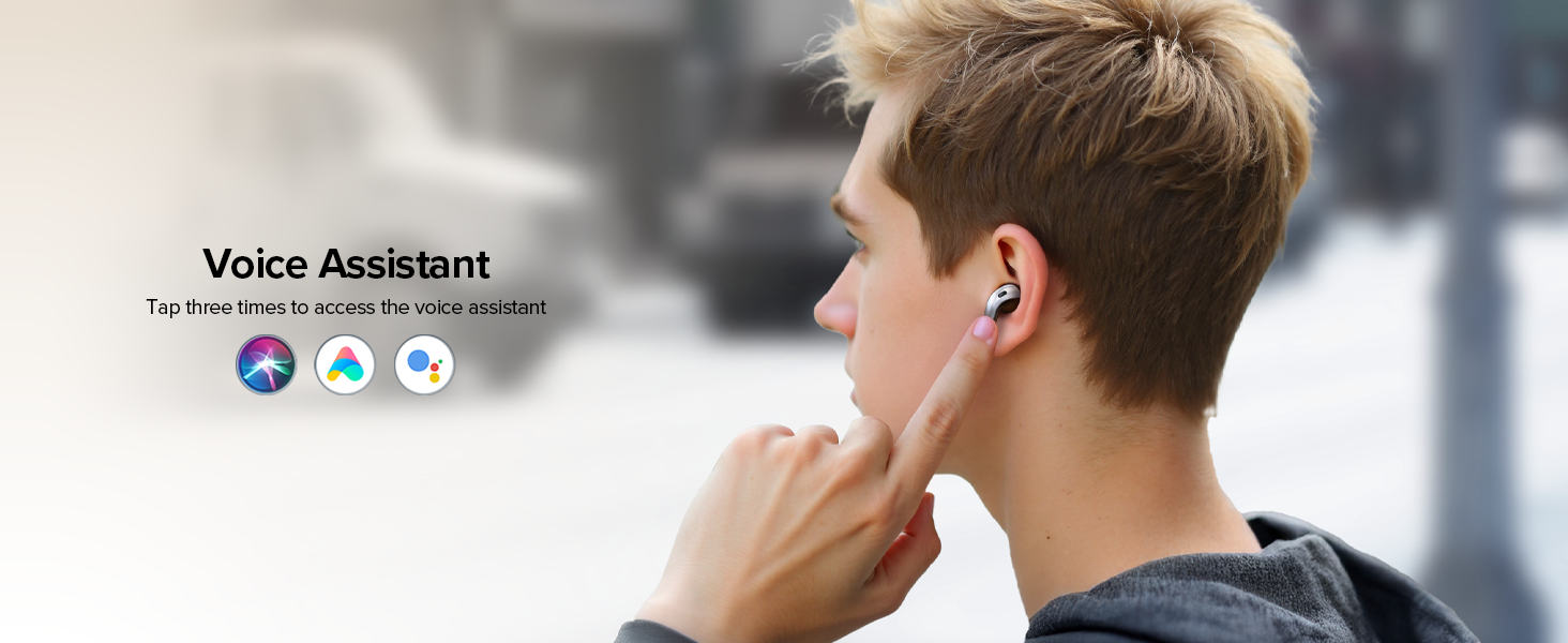earbuds