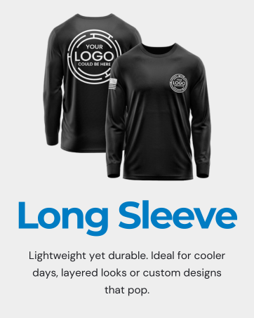 Long Sleeve