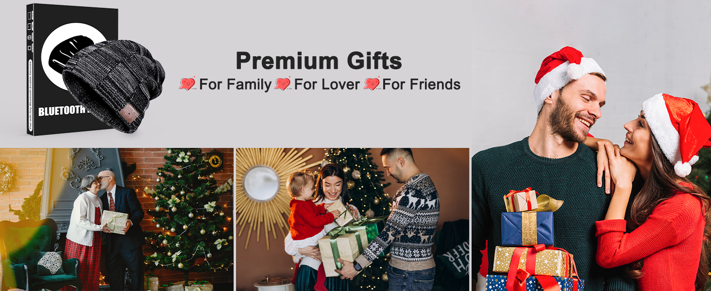 the ideal music beanie gift for men, teens, and women