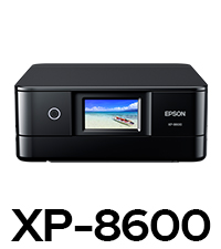 XP-8600