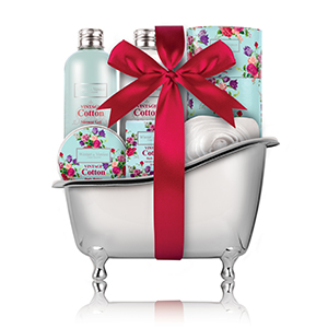 bath hamper winter in venice luxury bath gifts bath treats