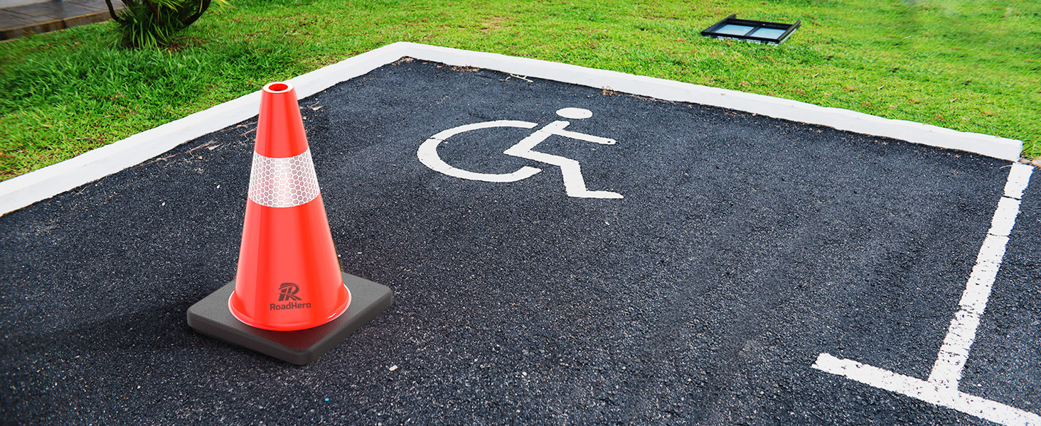 Parking Cones