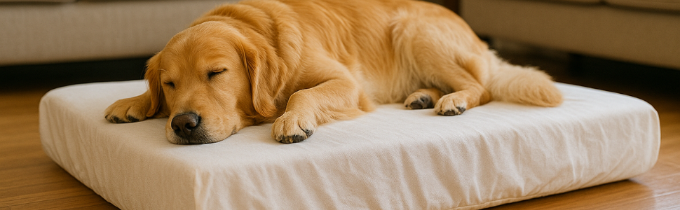 Tailbop Disposable Pet Bed Covers