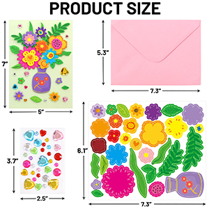 Thank You Cards Art Crafts