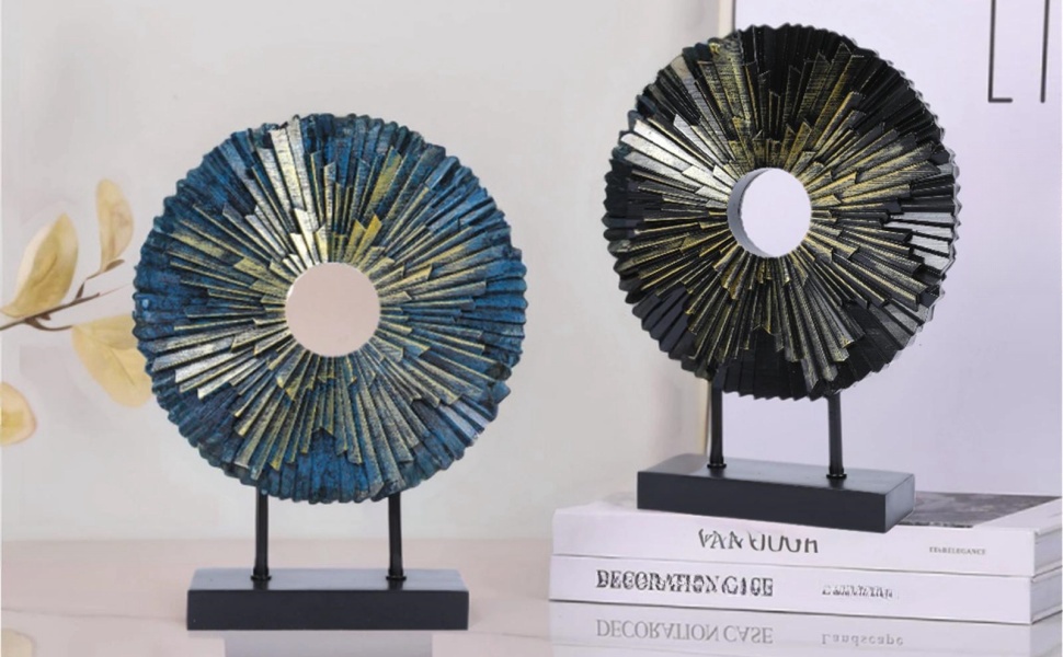 center table decorations