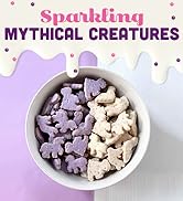 Sparkling Mythical Creatures, Mother's Cookies
