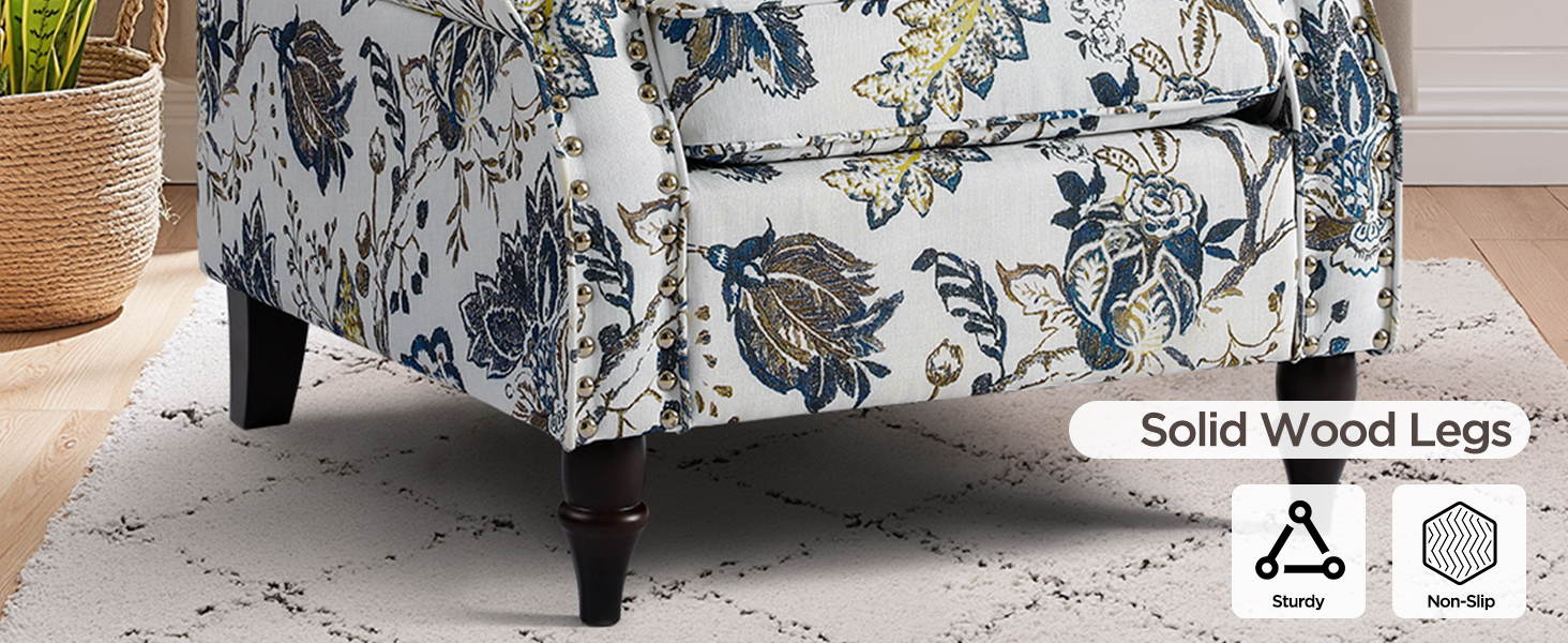 accent chairs chairs living room accent chairs for living room reading chair floral accent chair