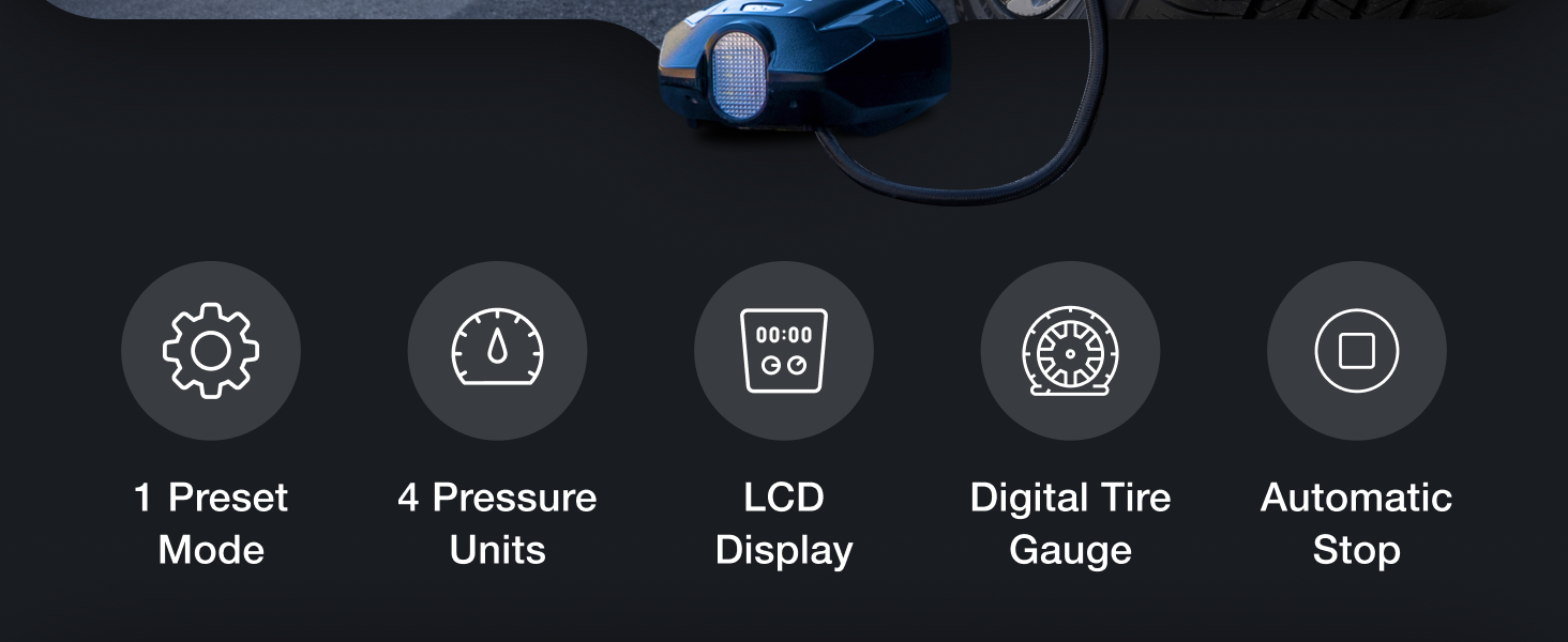 compresor de aire para carro portable air pump airmoto portable air pump compresor de aire